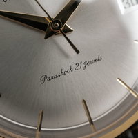 Citizen Homer Date HD514301 (1963) - image 3