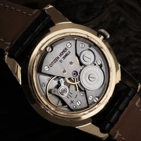 Citizen Homer Date HD514301 (1963) - image 12