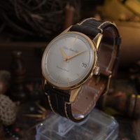 Citizen Homer Date HD514301 (1963) - image 5