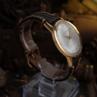 Citizen Homer Date HD514301 (1963) - image 7