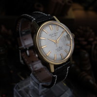 Citizen Jet Auto Dater AD14701 (1963) - image 3