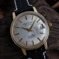 Citizen Jet Auto Dater AD14701 (1963) - image 1