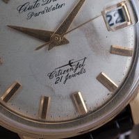 Citizen Jet Auto Dater AD14701 (1963) - image 10
