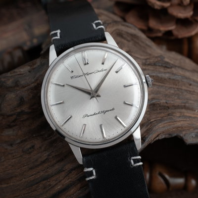 Citizen - Super Deluxe - No reserve price - 01000265 - Men - 1960-1969