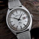 Citizen - Leopard Super Beat 'Serviced' - Senza prezzo di riserva - 4-720601 Y - Uomo - 1970