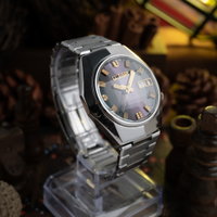 Citizen Leopard 28800 4-771044 Y (1973) - image 4