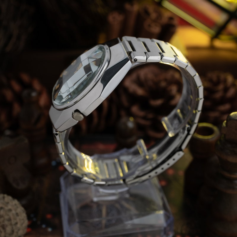 Citizen Leopard 28800 4-771044 Y (1973) - image 6