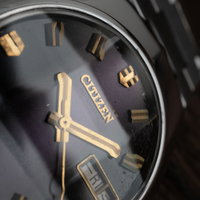 Citizen Leopard 28800 4-771044 Y (1973) - image 9
