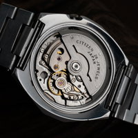 Citizen Leopard 28800 4-771044 Y (1973) - image 12