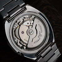Citizen Leopard 28800 4-771044 Y (1973) - image 13