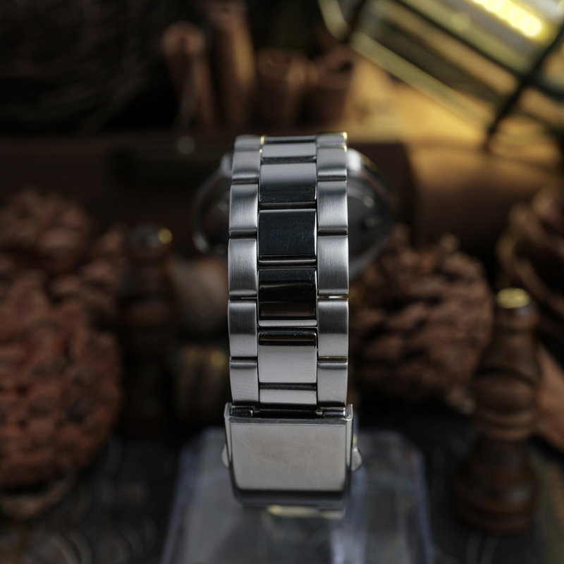 Citizen Citizen - Leopard Automatic Day-Date High-Beat 28,800 bph 'Serviced' - No reserve price - 4-771265-K - Men - 1974 vintage watch - image 4