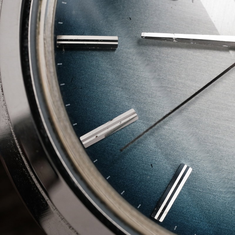 Citizen Citizen - Leopard Automatic Day-Date High-Beat 28,800 bph 'Serviced' - No reserve price - 4-771265-K - Men - 1974 vintage watch - image 13