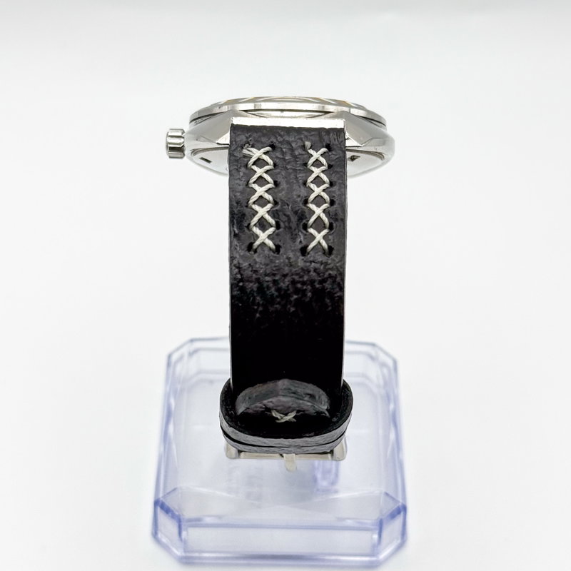 Citizen Citizen - Leopard Super Beat 8 - No reserve price - 4-720383 Y - Men - 1970 vintage watch - image 6
