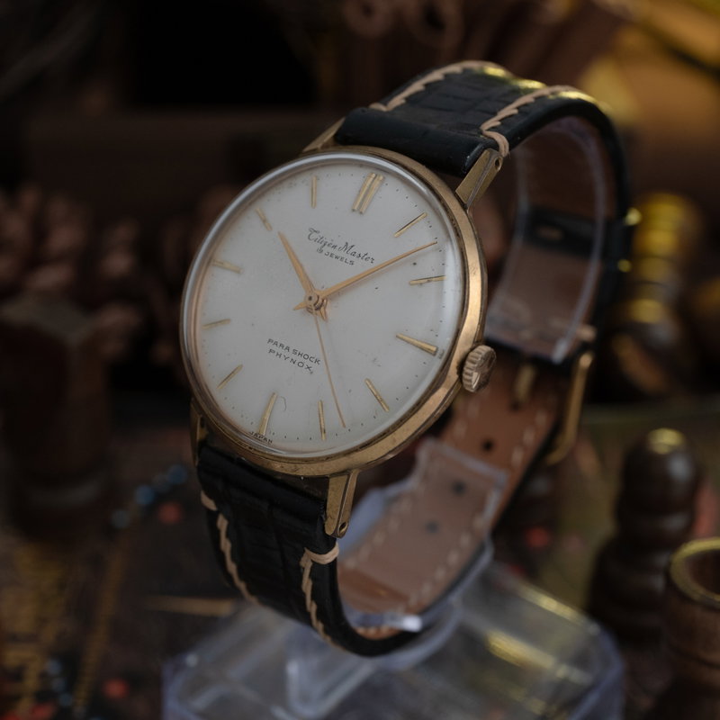 Citizen Master J5140805 (1960-1969) - image 3