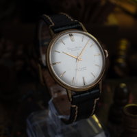 Citizen Master J5140805 (1960-1969) - image 4