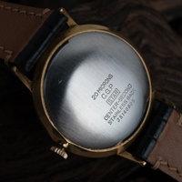 Citizen Master J5140805 (1960-1969) - image 8