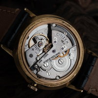 Citizen Master J5140805 (1960-1969) - image 12