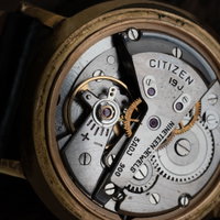 Citizen Master J5140805 (1960-1969) - image 13