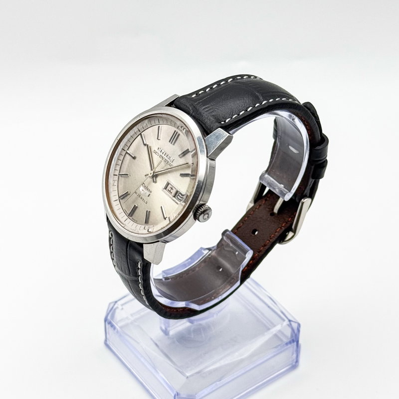 Citizen Citizen - Seven Star Deluxe - Sans prix de réserve - ACSS 3015-Y - Homme - 1968 vintage watch - image 14