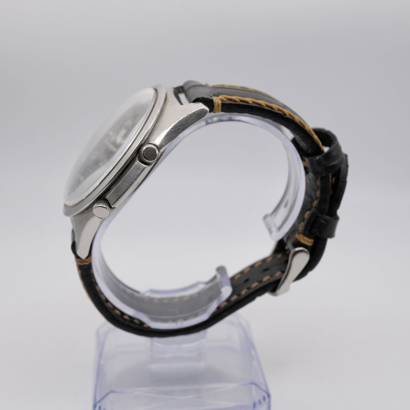 Citizen Citizen - Seven Star - Sans prix de réserve - APSS 2812-Y - Homme - 1960-1969 vintage watch - image 4