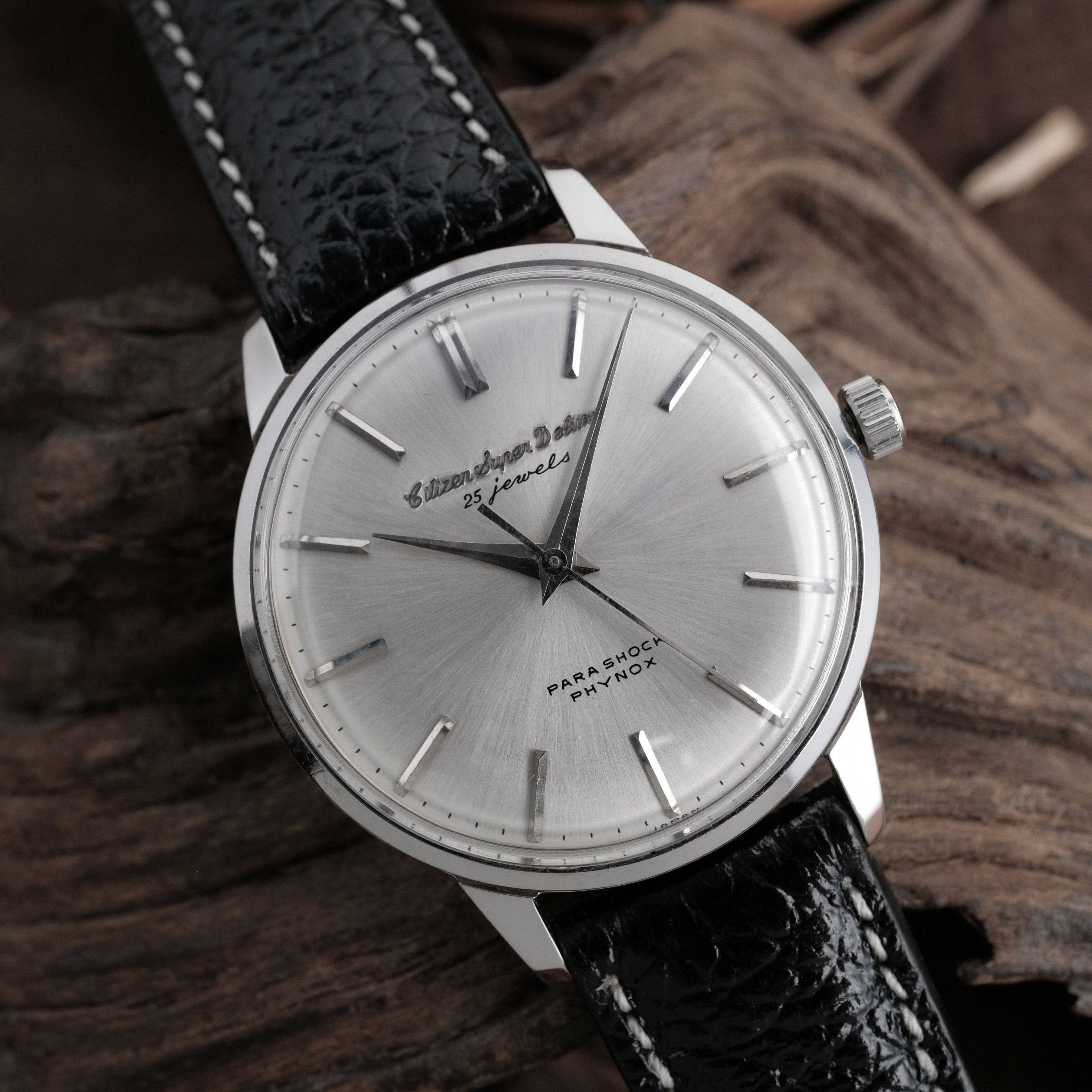 Citizen - Super Deluxe - No reserve price - 1507063 - Men - 1961