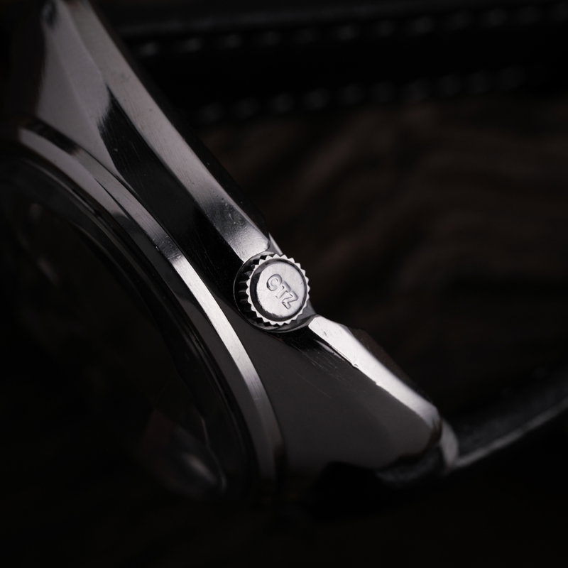 Citizen Citizen - Seven Star V2 - Senza prezzo di riserva - 4-770951 TA - Uomo - 1972 vintage watch - image 9