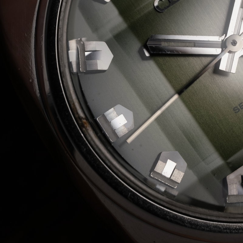 Citizen Citizen - Seven Star V2 - Senza prezzo di riserva - 4-770951 TA - Uomo - 1972 vintage watch - image 14