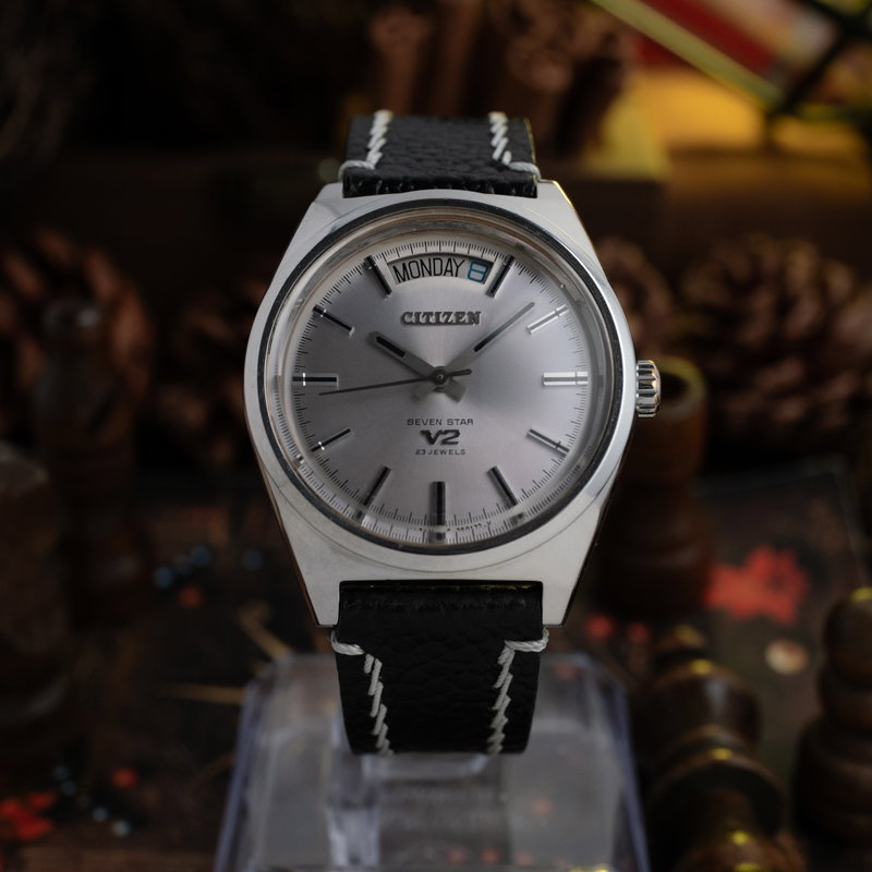 Citizen Seven Star V2 4-780094 TA (1970) - image 2