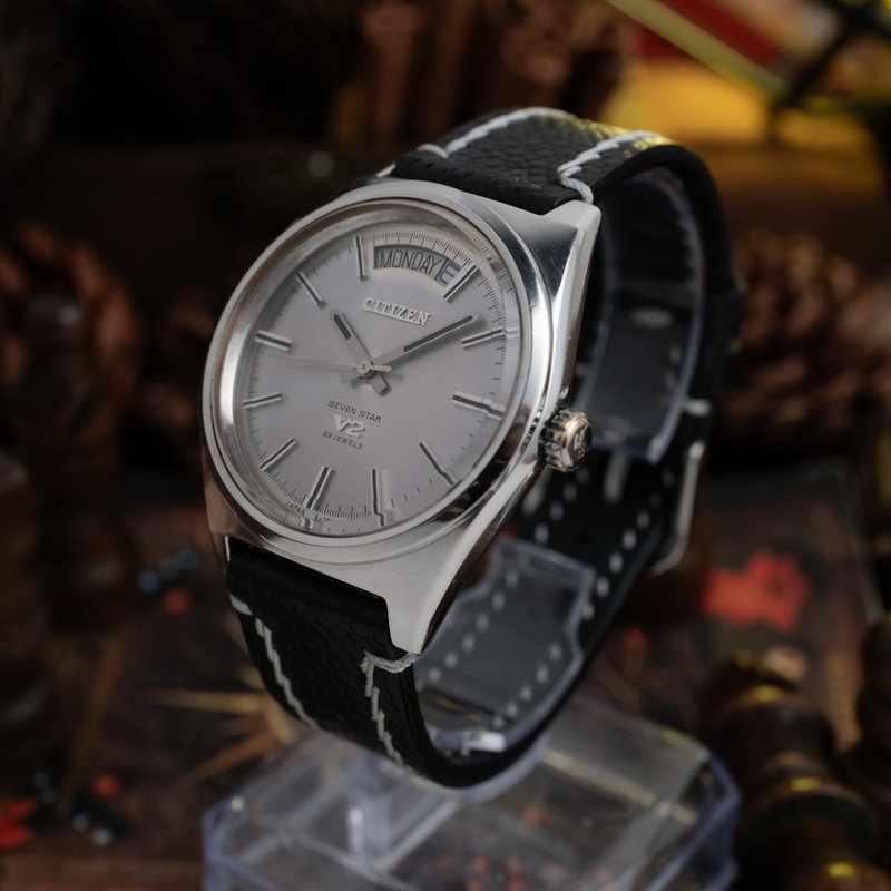 Citizen Seven Star V2 4-780094 TA (1970) - image 3