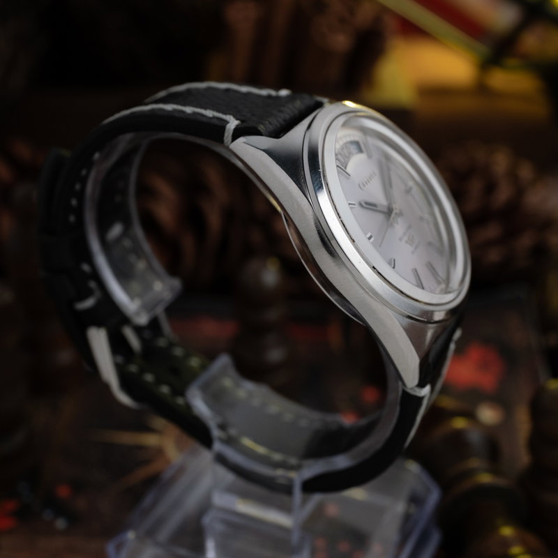 Citizen Seven Star V2 4-780094 TA (1970) - image 5