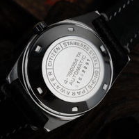 Citizen Seven Star V2 4-780094 TA (1970) - image 8