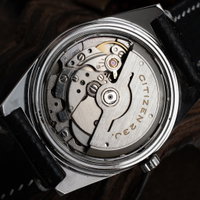 Citizen Seven Star V2 4-780094 TA (1970) - image 11