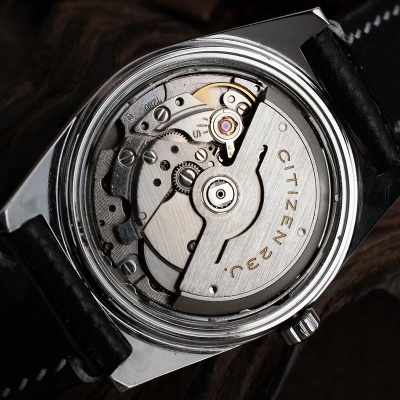 Citizen Seven Star V2 4-780094 TA (1970) - image 11