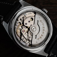 Citizen Seven Star V2 4-780094 TA (1970) - image 12