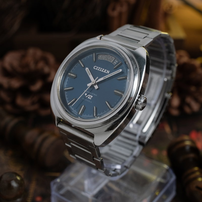 Citizen Seven Star V2 4-780108 TA (1970) - image 3