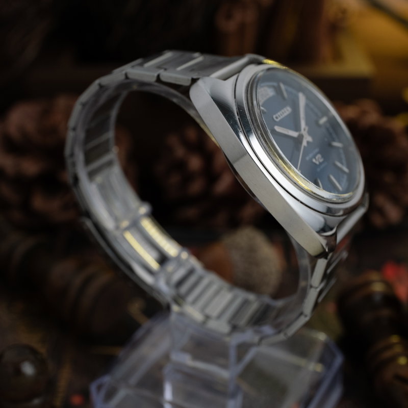 Citizen Seven Star V2 4-780108 TA (1970) - image 5