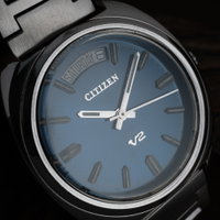 Citizen Seven Star V2 4-780108 TA (1970) - image 10