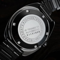 Citizen Seven Star V2 4-780108 TA (1970) - image 11