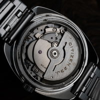 Citizen Seven Star V2 4-780108 TA (1970) - image 13