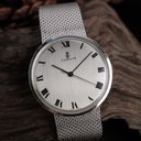 Corum - 'Roman Dial' - No reserve price - 51262 - Men - 1974