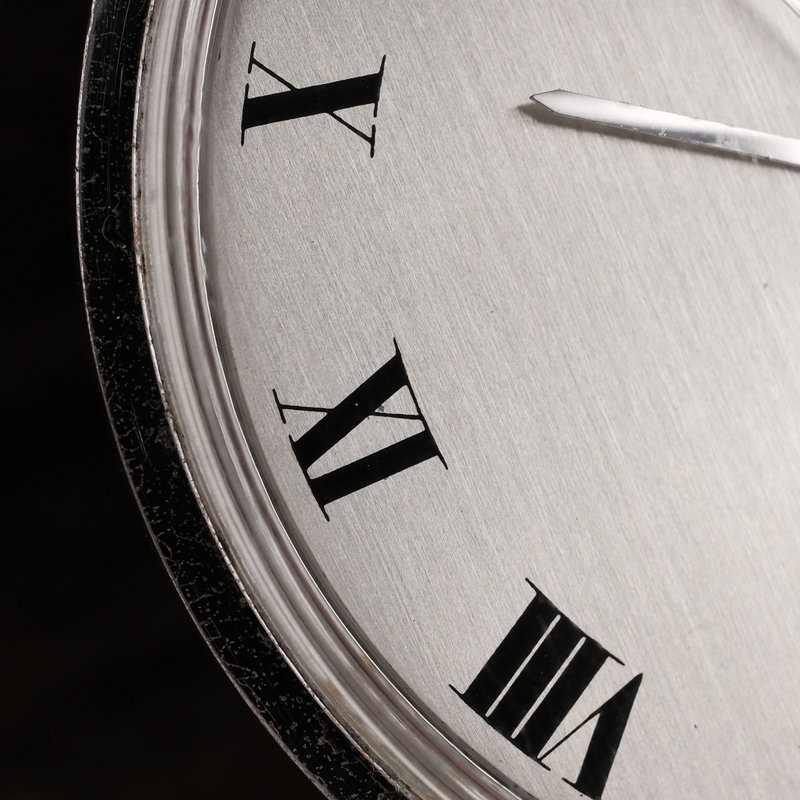 Corum Corum - 'Roman Dial' - No reserve price - 51262 - Men - 1974 vintage watch - image 10