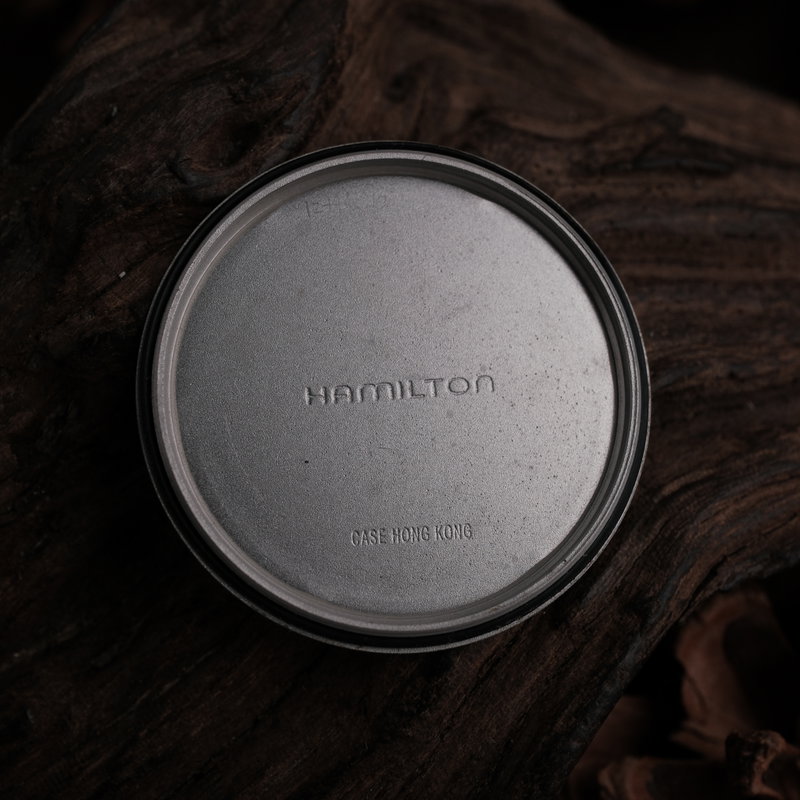 Hamilton Hamilton - Khaki Manual-Wind Field Watch - No reserve price - 9415A / H694190 - Men - 1990-1999 vintage watch - image 17