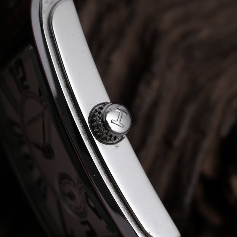 Hamilton Hamilton - Ardmore - Sin precio de reserva - H114110 - Hombre - 2000 - 2010 vintage watch - image 10
