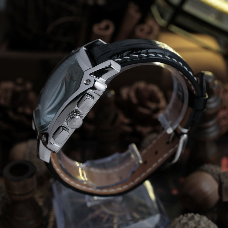 Hamilton Hamilton - Ingen mindstepris - H194120 - Mænd - 2000-2010 vintage watch - image 6