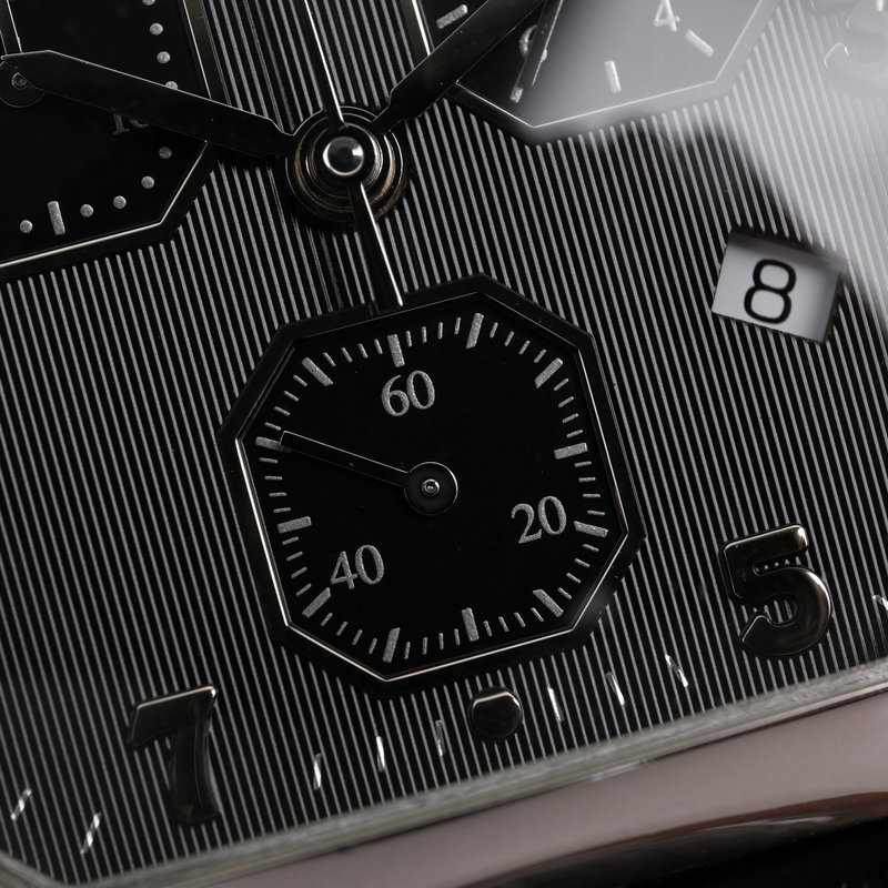 Hamilton Hamilton - Ingen mindstepris - H194120 - Mænd - 2000-2010 vintage watch - image 9