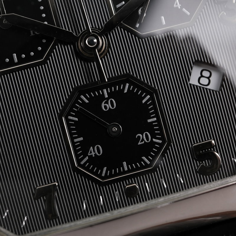 Hamilton Hamilton - Ingen mindstepris - H194120 - Mænd - 2000-2010 vintage watch - image 12