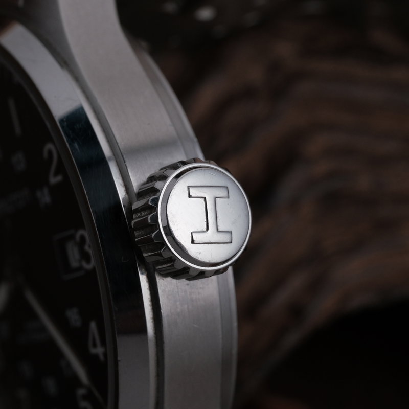 Hamilton Hamilton - Khaki Field - No reserve price - H706250 - Men - 2010-2020 vintage watch - image 13