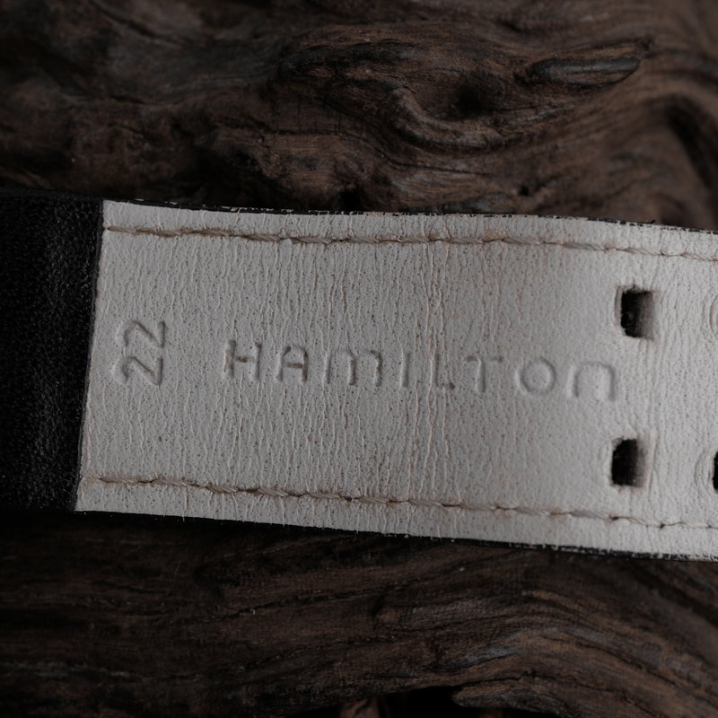Hamilton Hamilton - Khaki Aviation Chronograph - No reserve price - H765120 - Men - 2012 vintage watch - image 14
