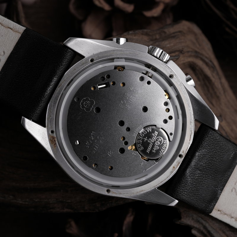 Hamilton Hamilton - Khaki Aviation Chronograph - No reserve price - H765120 - Men - 2012 vintage watch - image 15