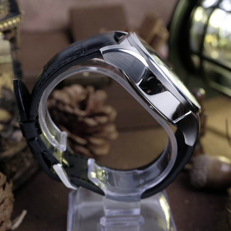 Hamilton Hamilton - Khaki Field 'Serviced' - No reserve price - H327161 - Men - 2012 vintage watch - image 4